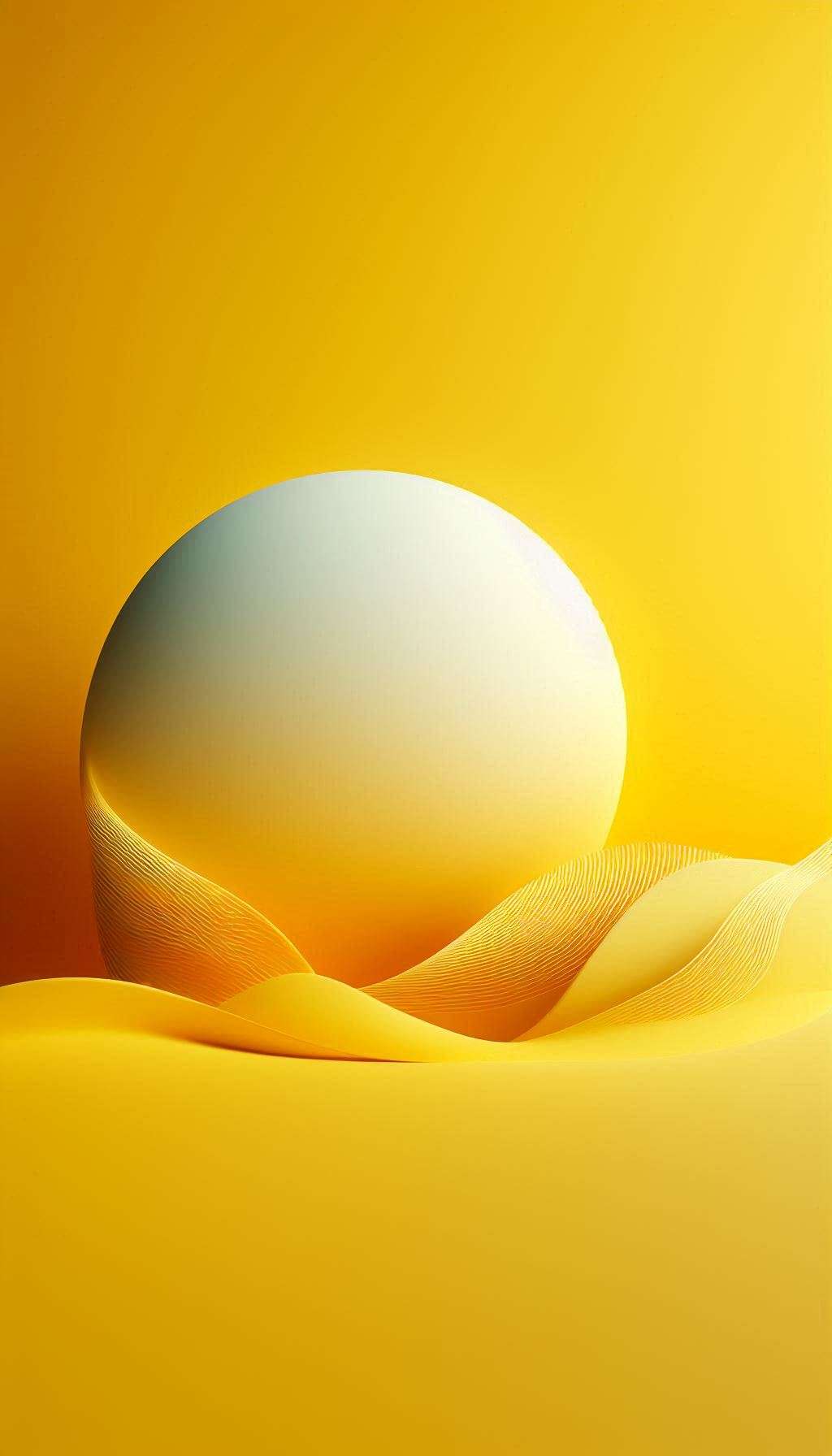 high quality yellow background hd 