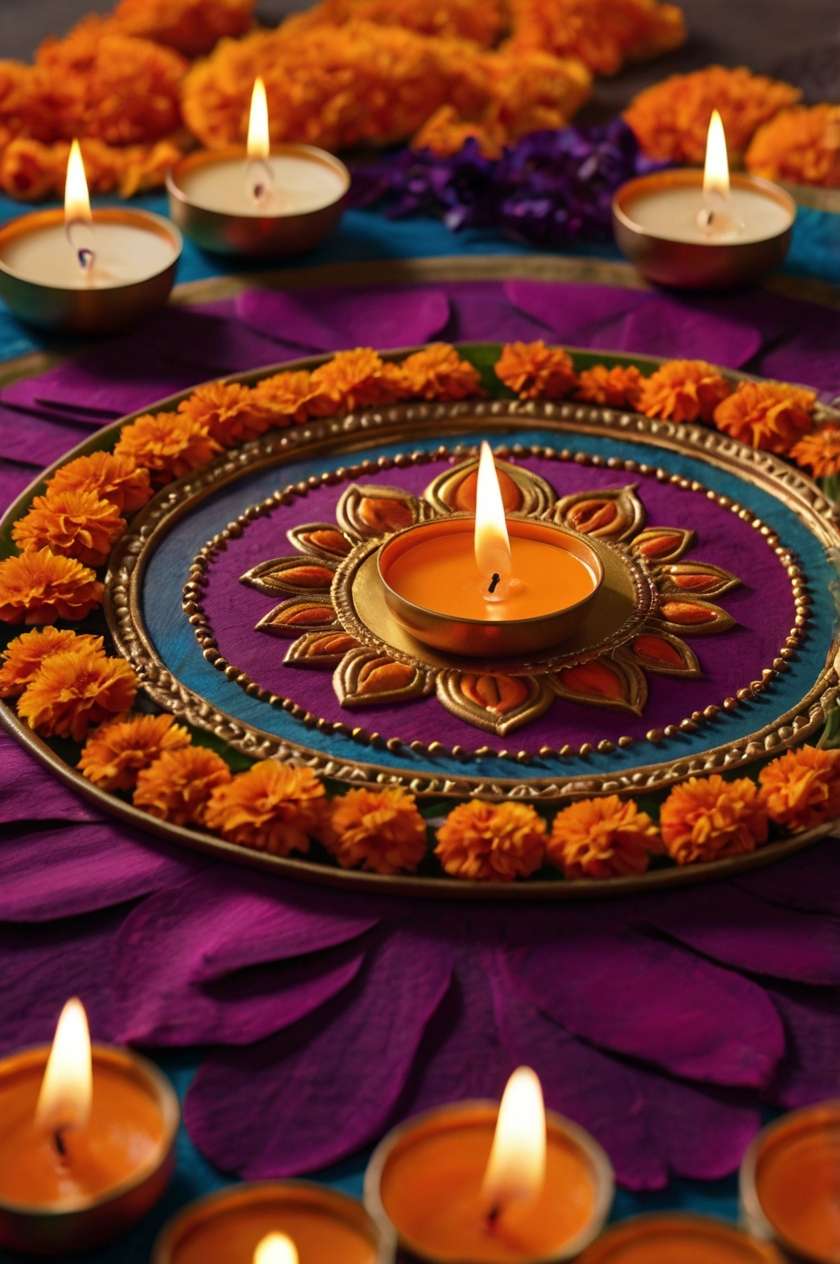 high-resolution diwali backgrounds 2024 free