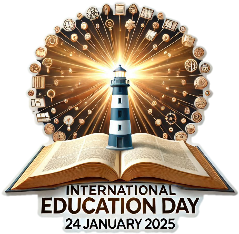 high-resolution international education day png files