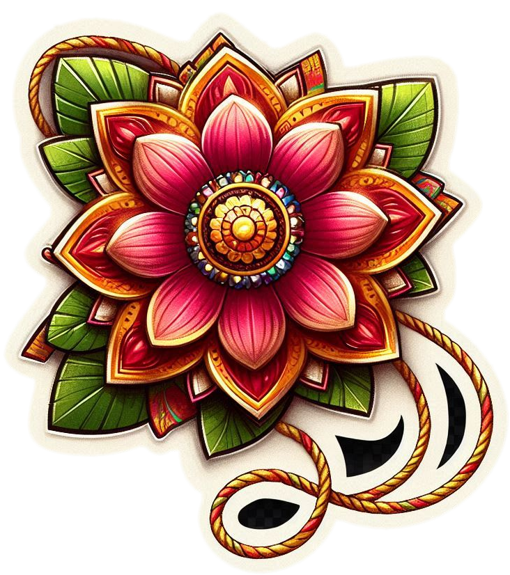 high-resolution rakhi png images