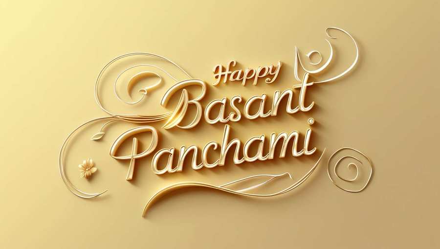 high-resolution yellow theme basant panchami backgrounds