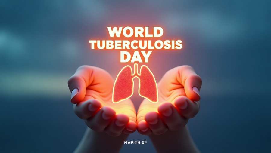 History and origin of World Tuberculosis Day