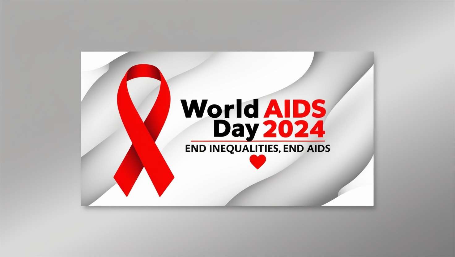 hiv awareness campaign posters 2024 download