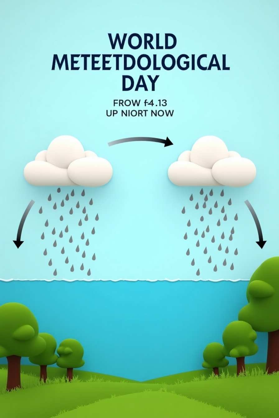 How meteorology helps in disaster management