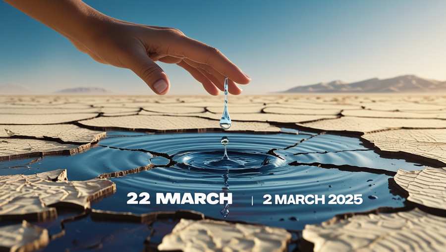 How To Design A World Water Day Poster - Royalty Free World Water Day Image Download | Pngmagic 2025 Free Download How To Design A World Water Day Poster - High Quality World Water Day Background