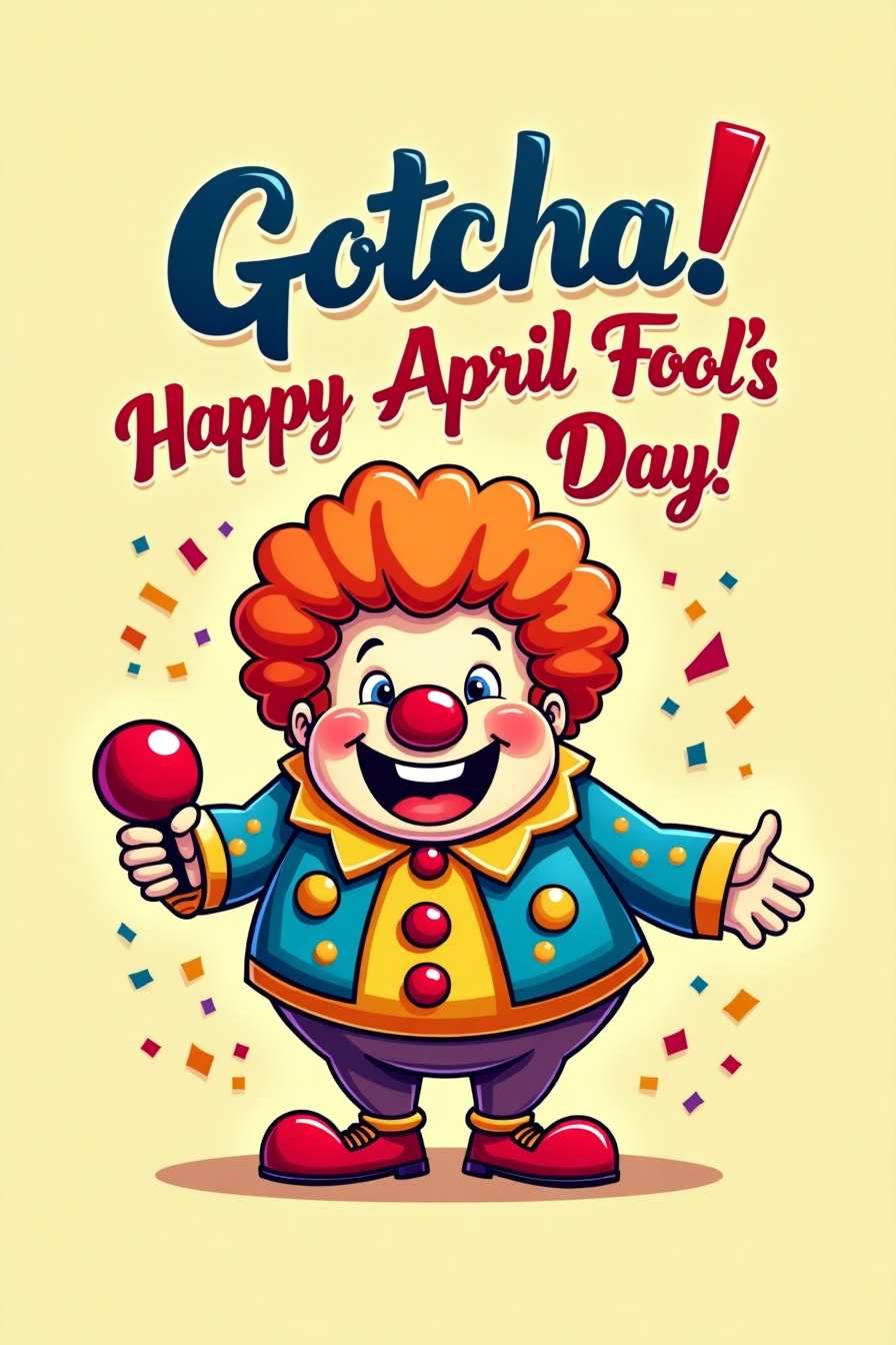 How to Make April Fools Day 2025 Special and Memorable