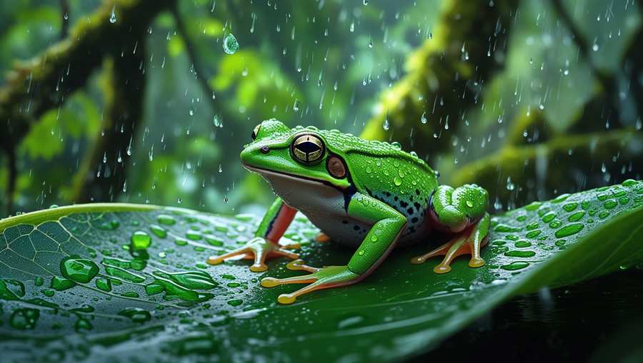 how to sell wildlife photography online