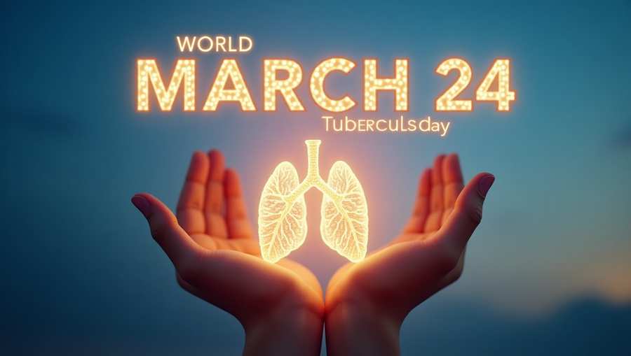 How tuberculosis spreads and ways to prevent it