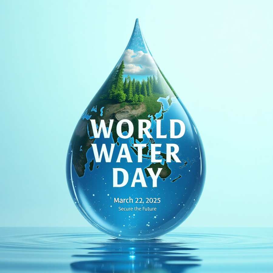 How World Water Day helps in water conservation