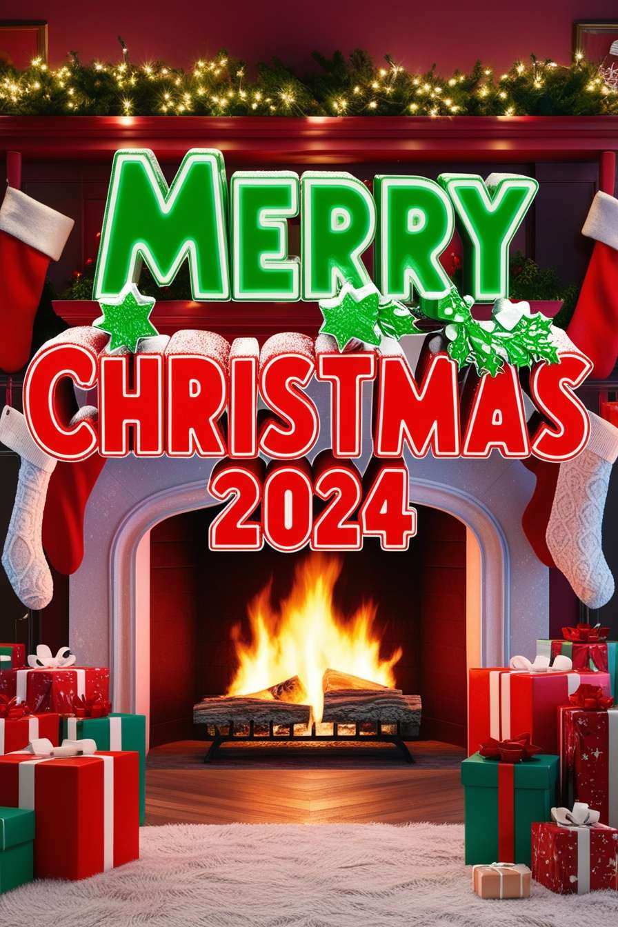 images of merry christmas 2024