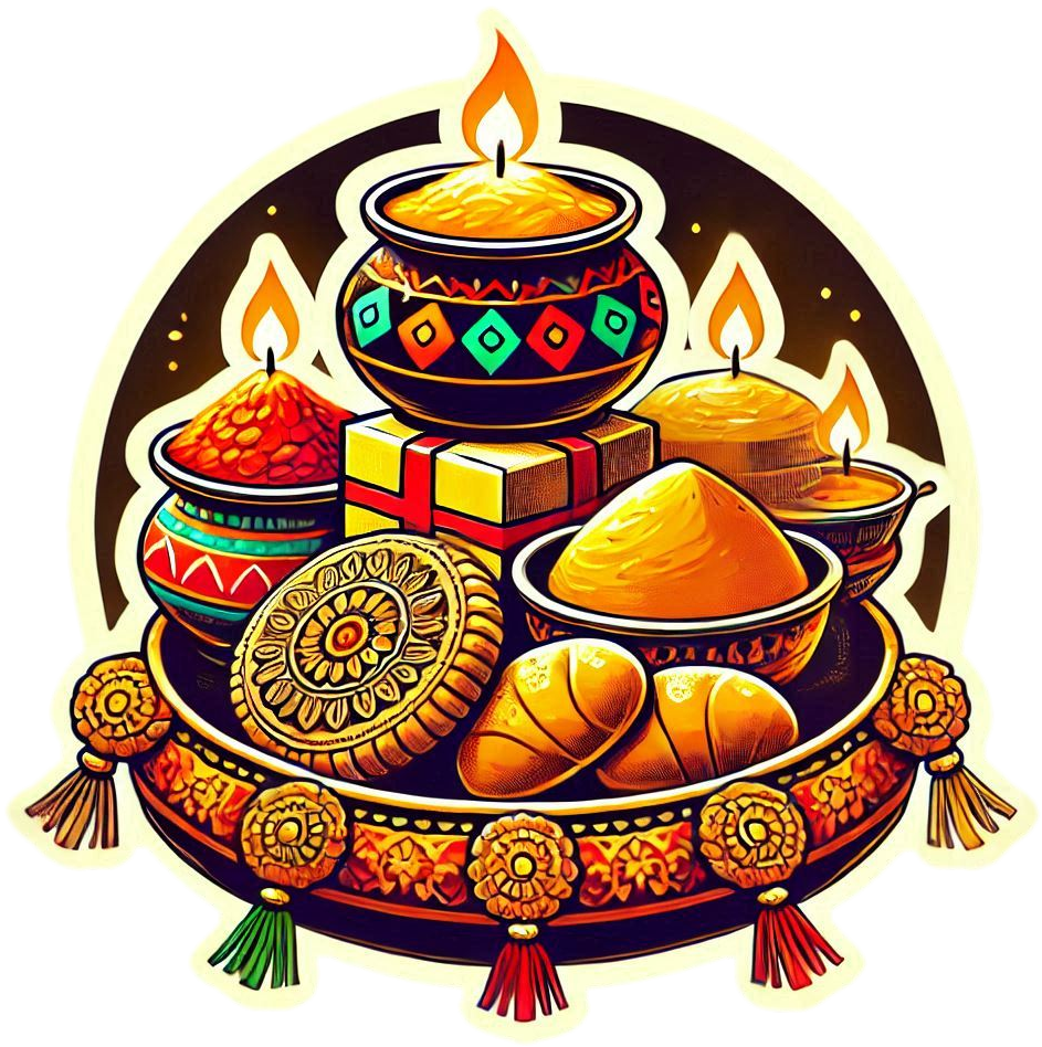 india lohri png for digital artwork