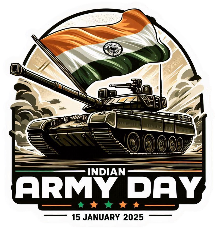 indian army day 2025 png images hd