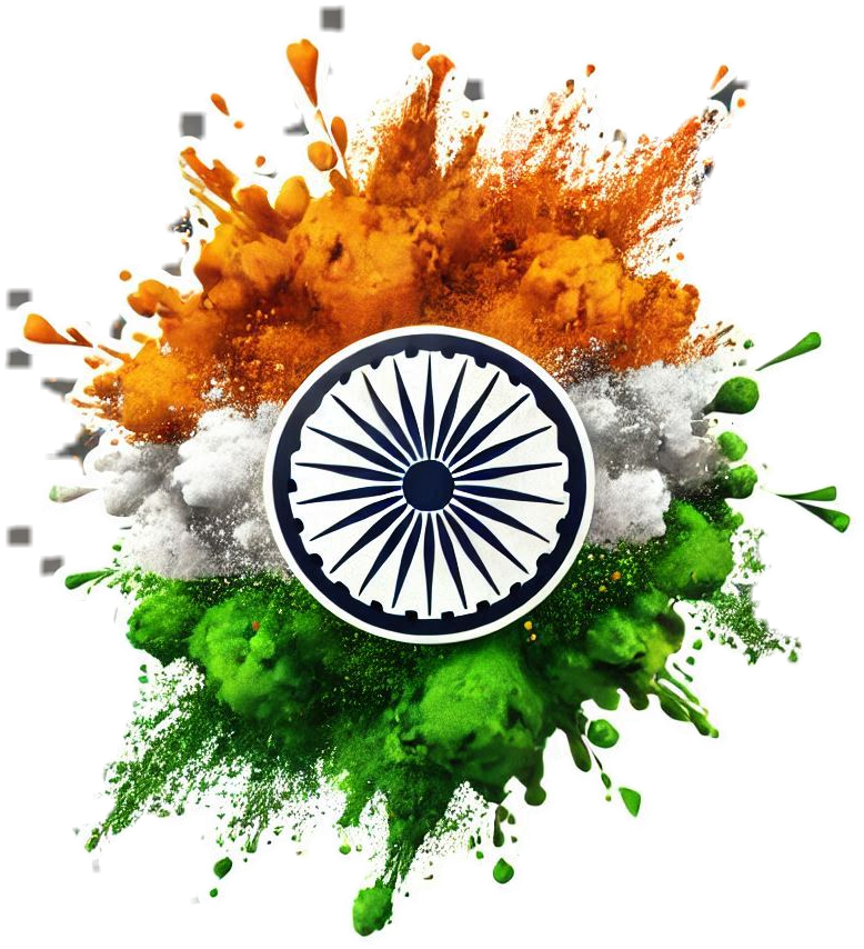 indian flag png for independence day