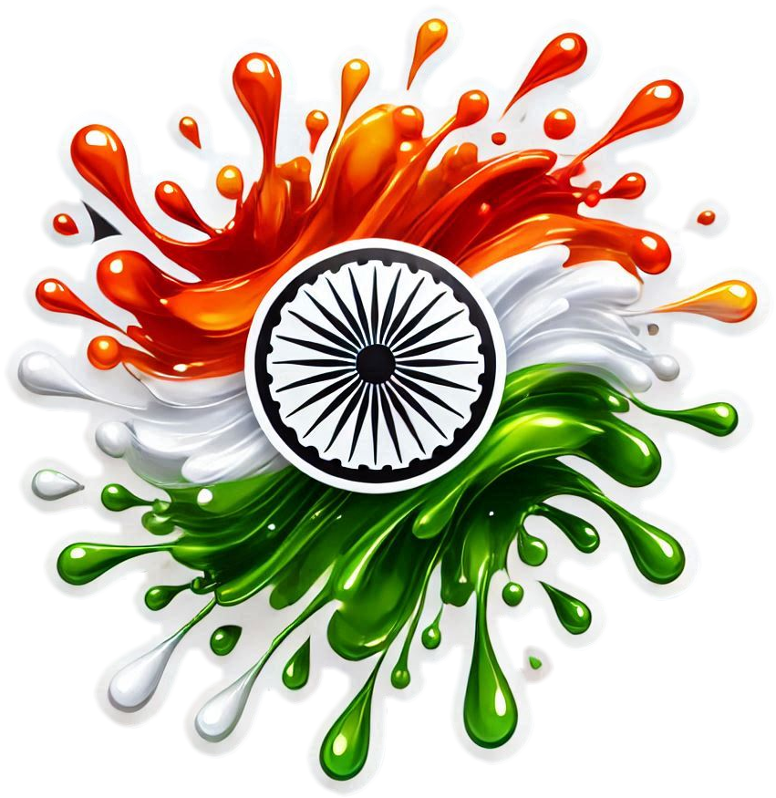 indian flag png for republic day