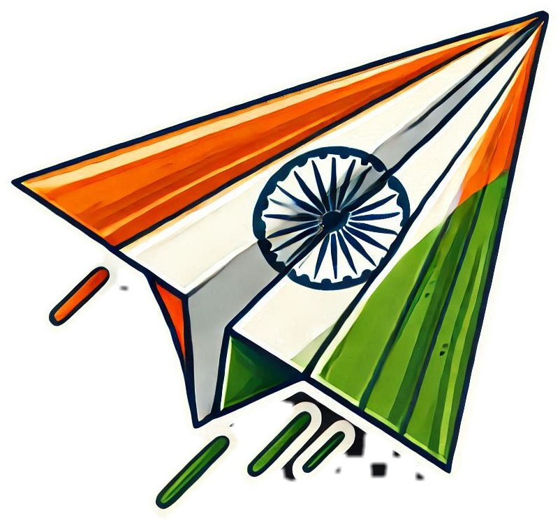 indian flag png transparent background