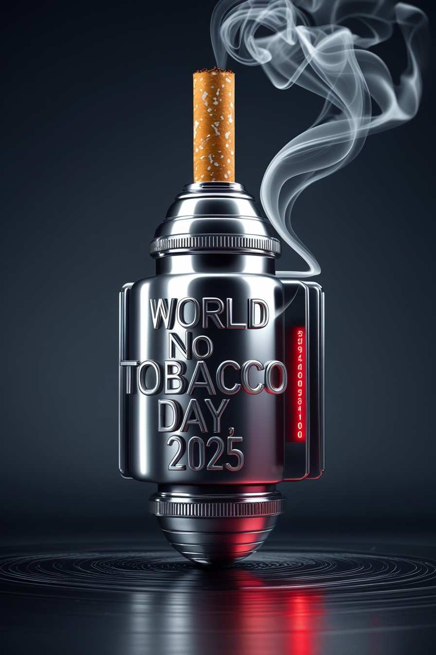 Infographic Image For Tobacco Awareness - Royalty Free World No Tobacco Day Image | Pngmagic Free Download Infographic Image For Tobacco Awareness - High Quality World No Tobacco Day Background