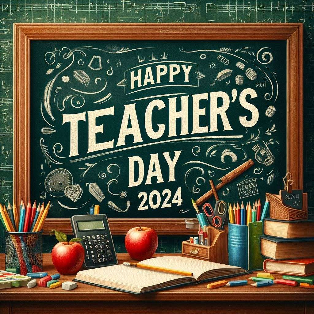 inspirational teachers day quotes with images