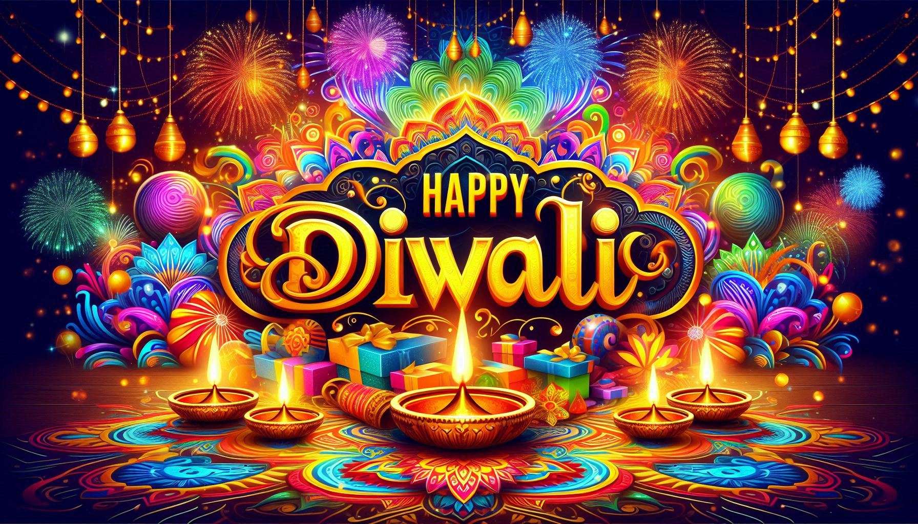 inspiring happy diwali messages with visuals