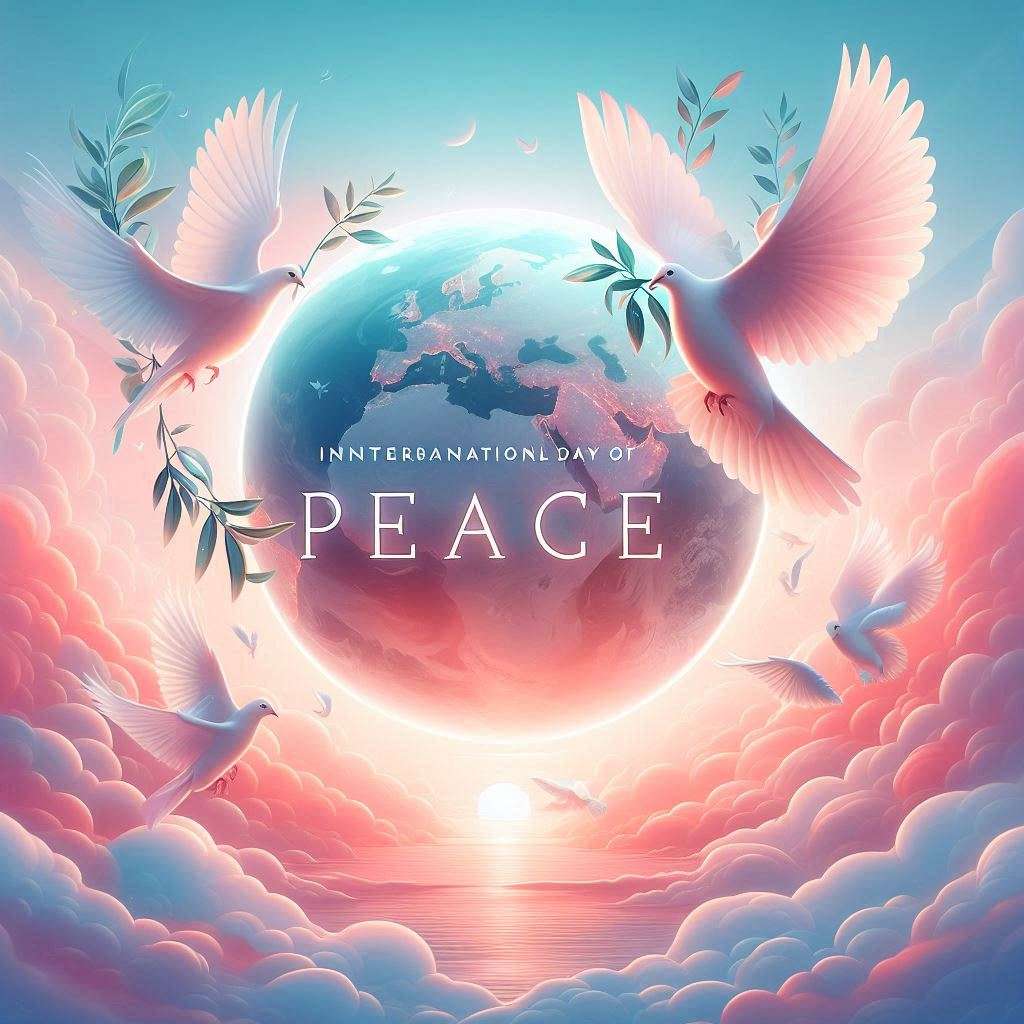 international day of peace desktop wallpapers