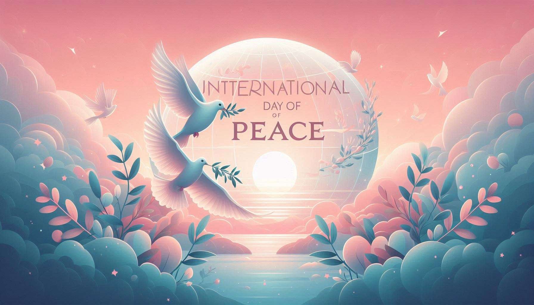 international day of peace free images