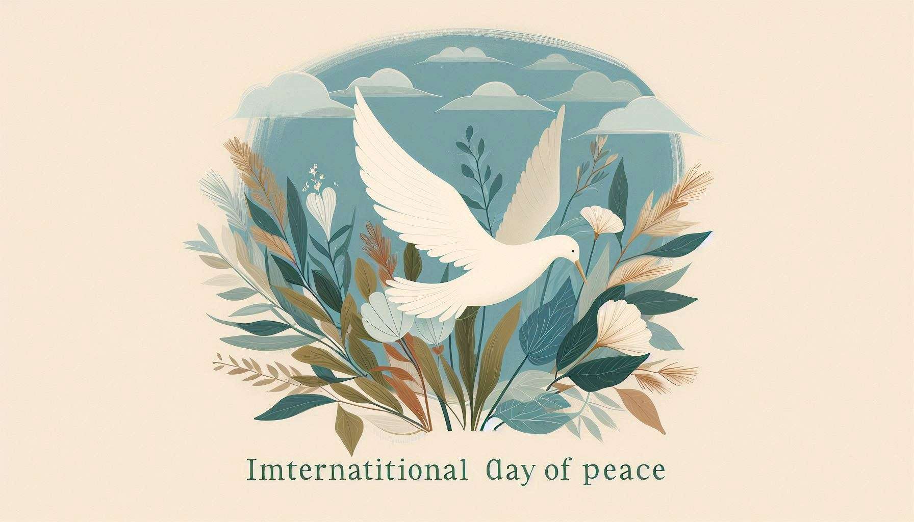 international day of peace graphics download