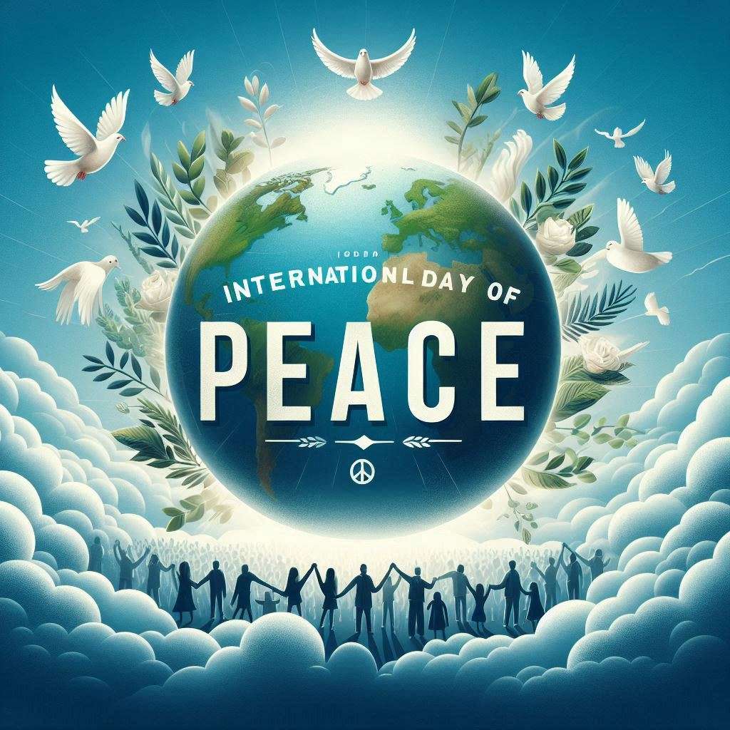 international day of peace hd images