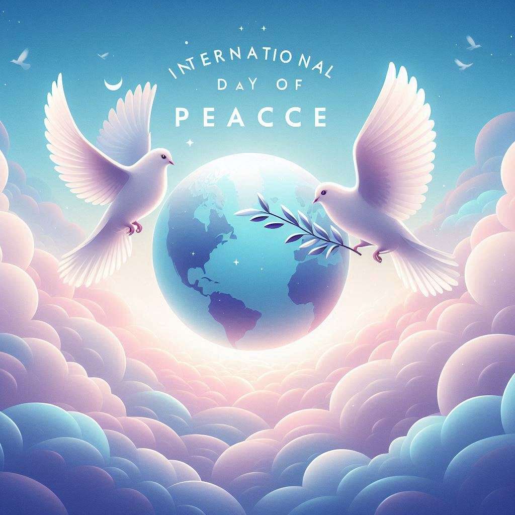 international day of peace mobile wallpapers