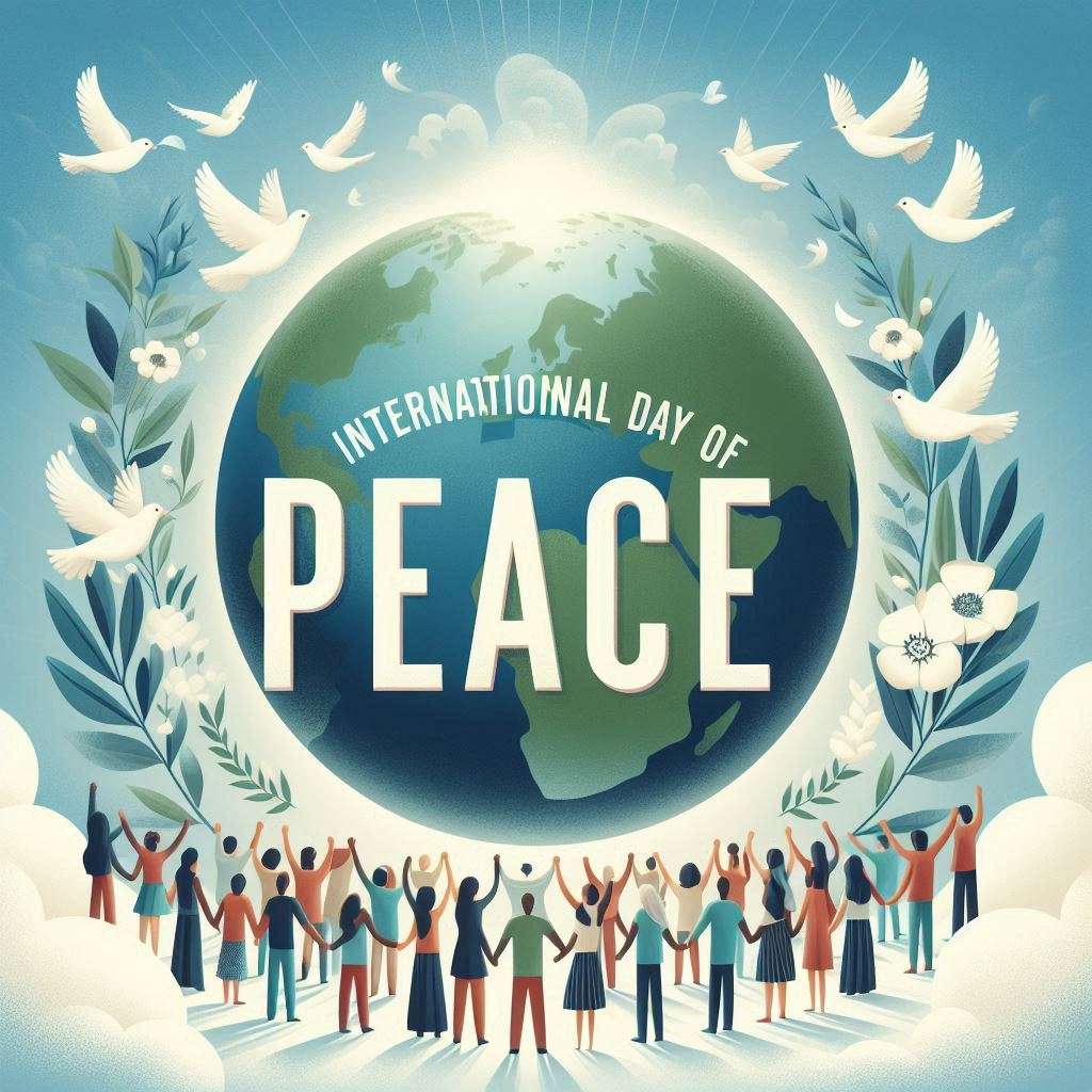 international day of peace pictures download