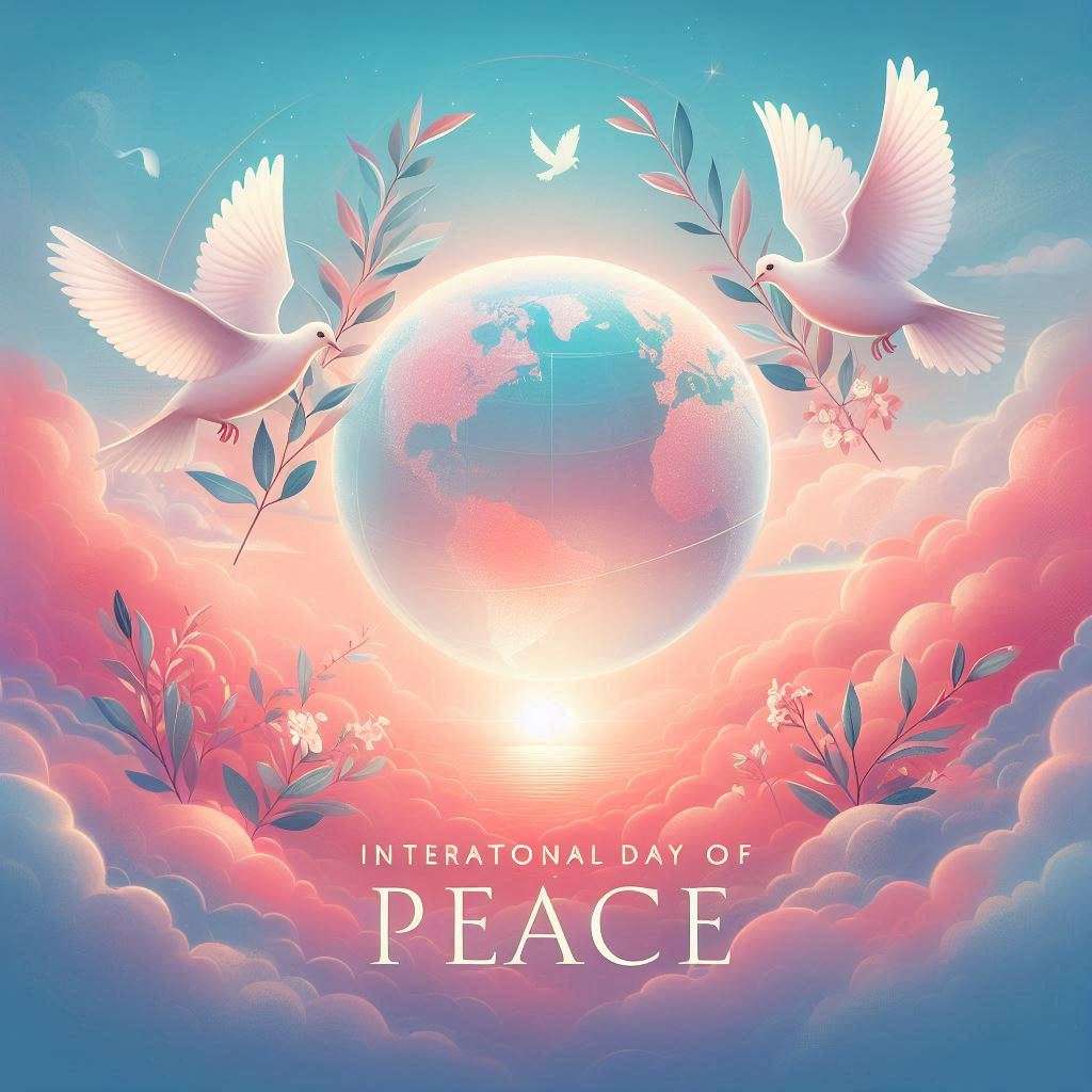 international day of peace wallpapers