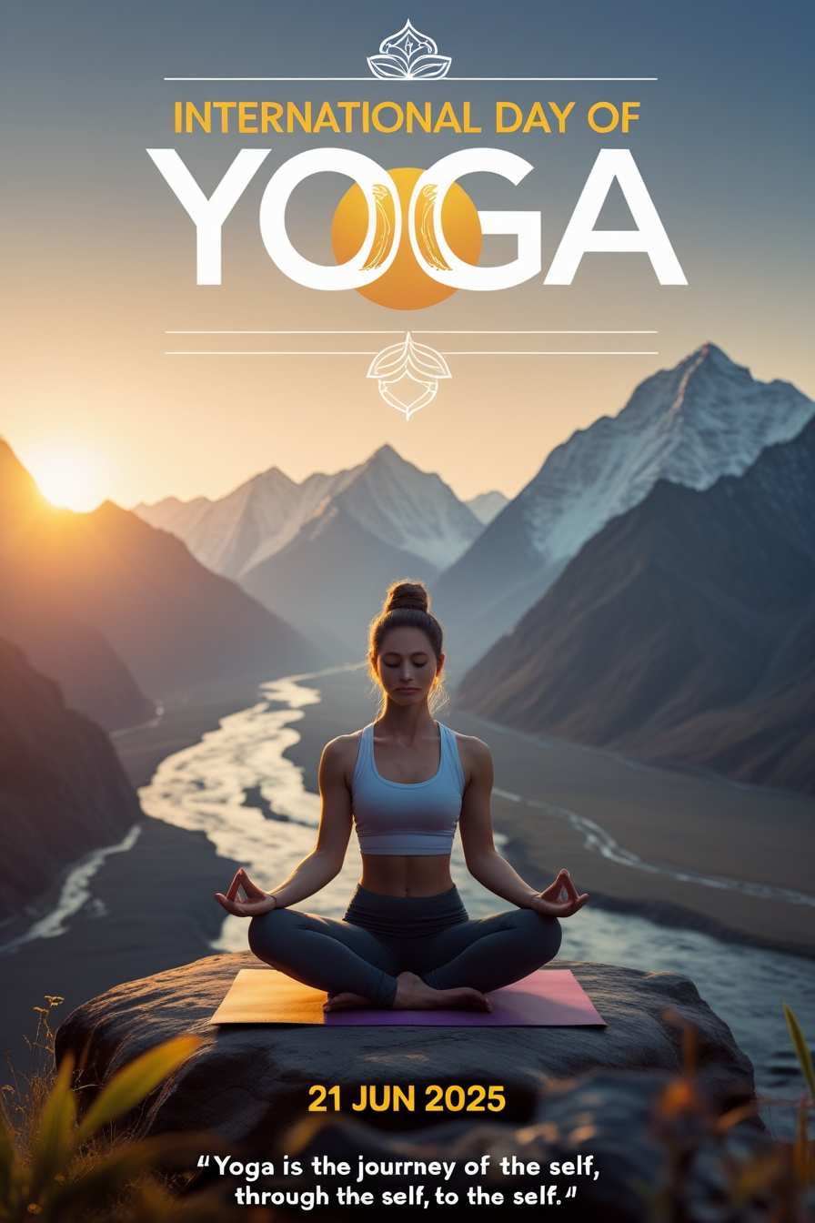 YouTube Thumbnail Image Idea For Yoga Day - Royalty Free International Day Of Yoga 2025 Image | Pngmagic Free Download YouTube Thumbnail Image Idea For Yoga Day - High Quality International Day Of Yoga 2025 Background