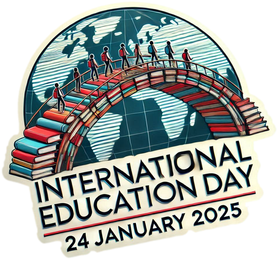 international education day 2025 png images