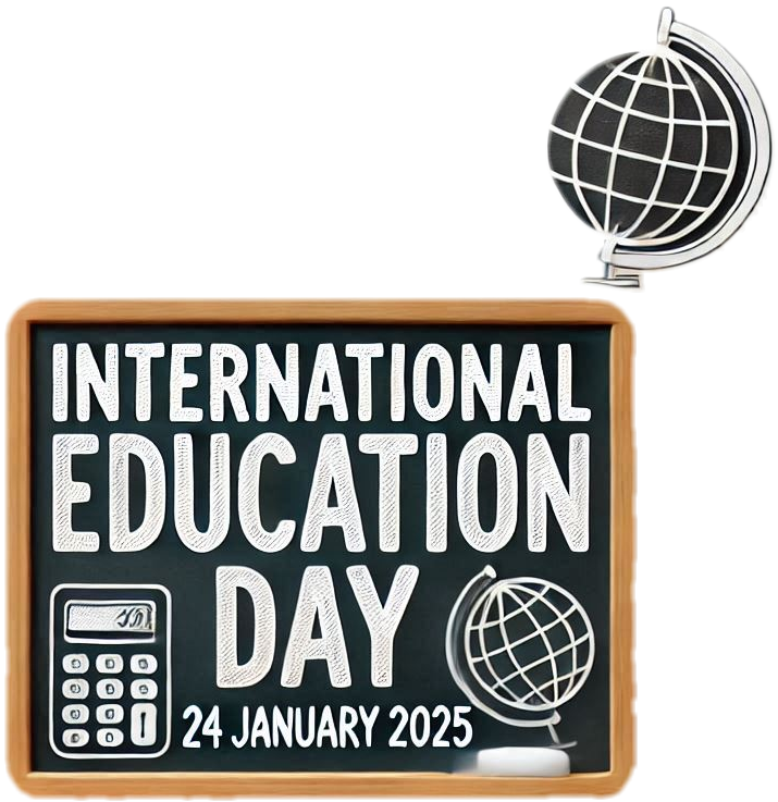 international education day png 2025 free download