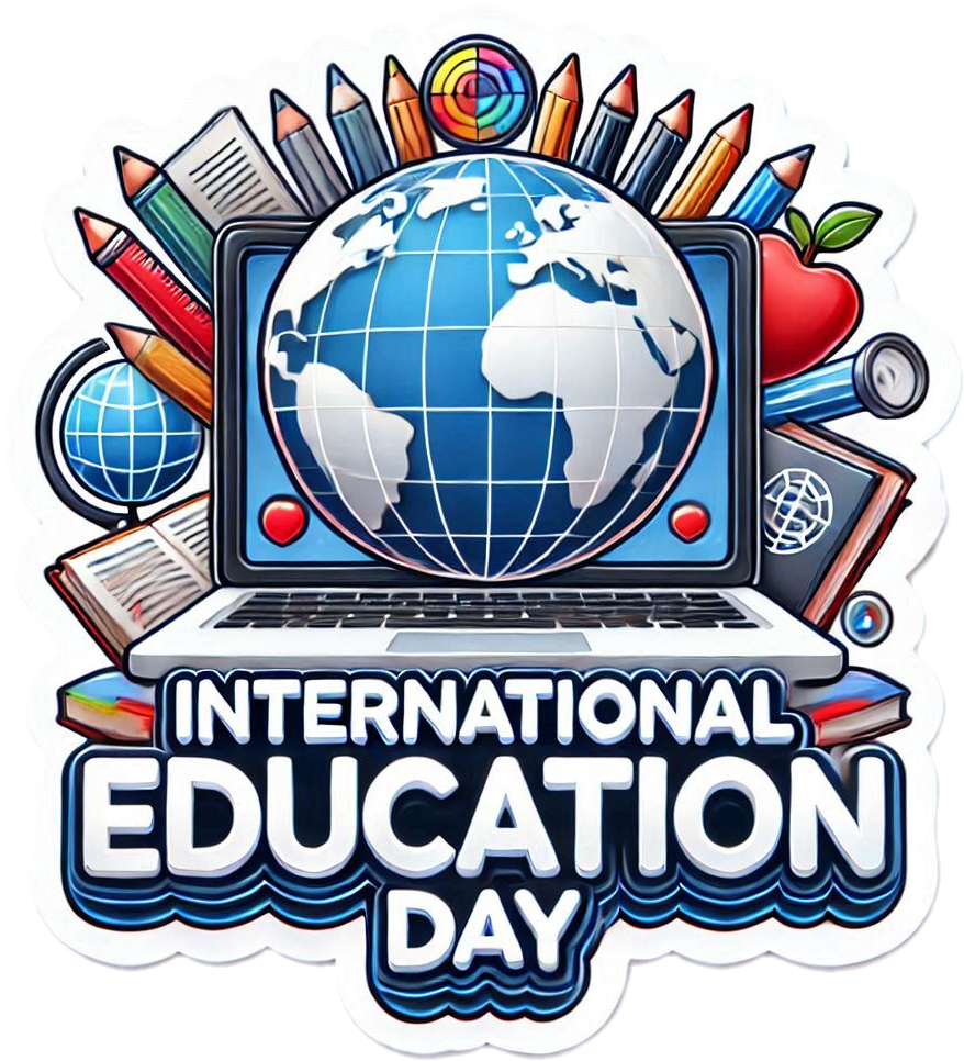 international education day png for 2025