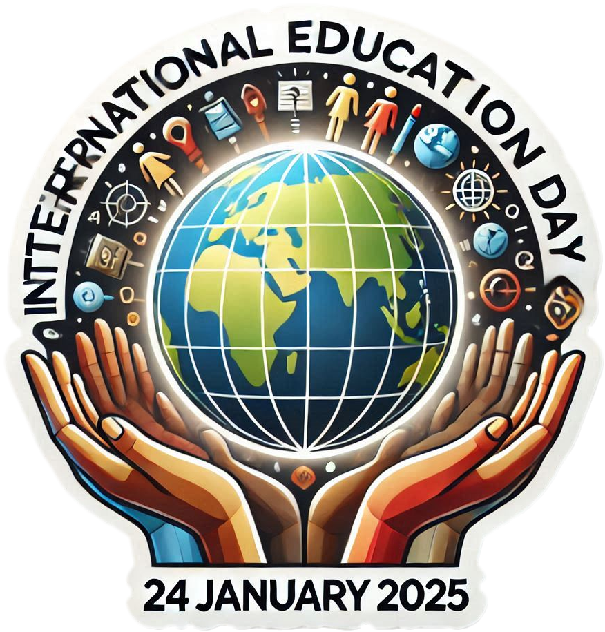 international education day png for commercial use