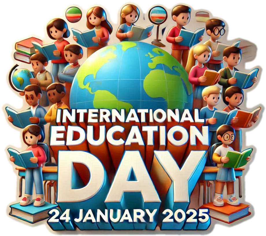 international education day png images free download