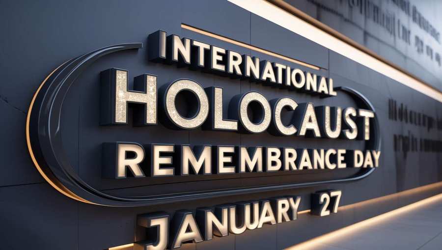 international holocaust remembrance day rallies in canada 2025