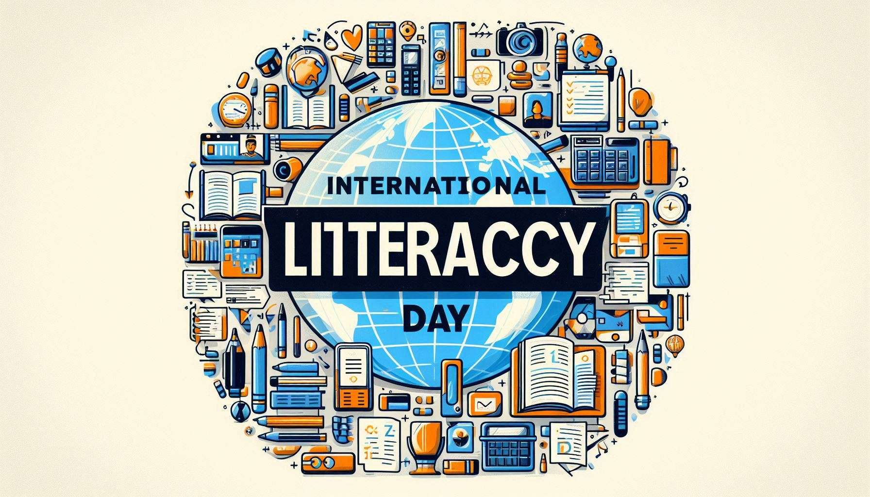 international literacy day community event photography downloads