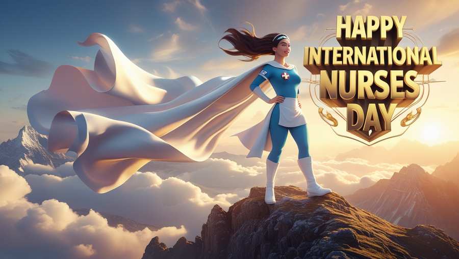 International Nurses Day Celebration Lines For Kids - Royalty Free Happy Iinternational Nurses Day Image Download | Pngmagic 2025 Free Download International Nurses Day Celebration Lines For Kids - High Quality Happy Iinternational Nurses Day Background