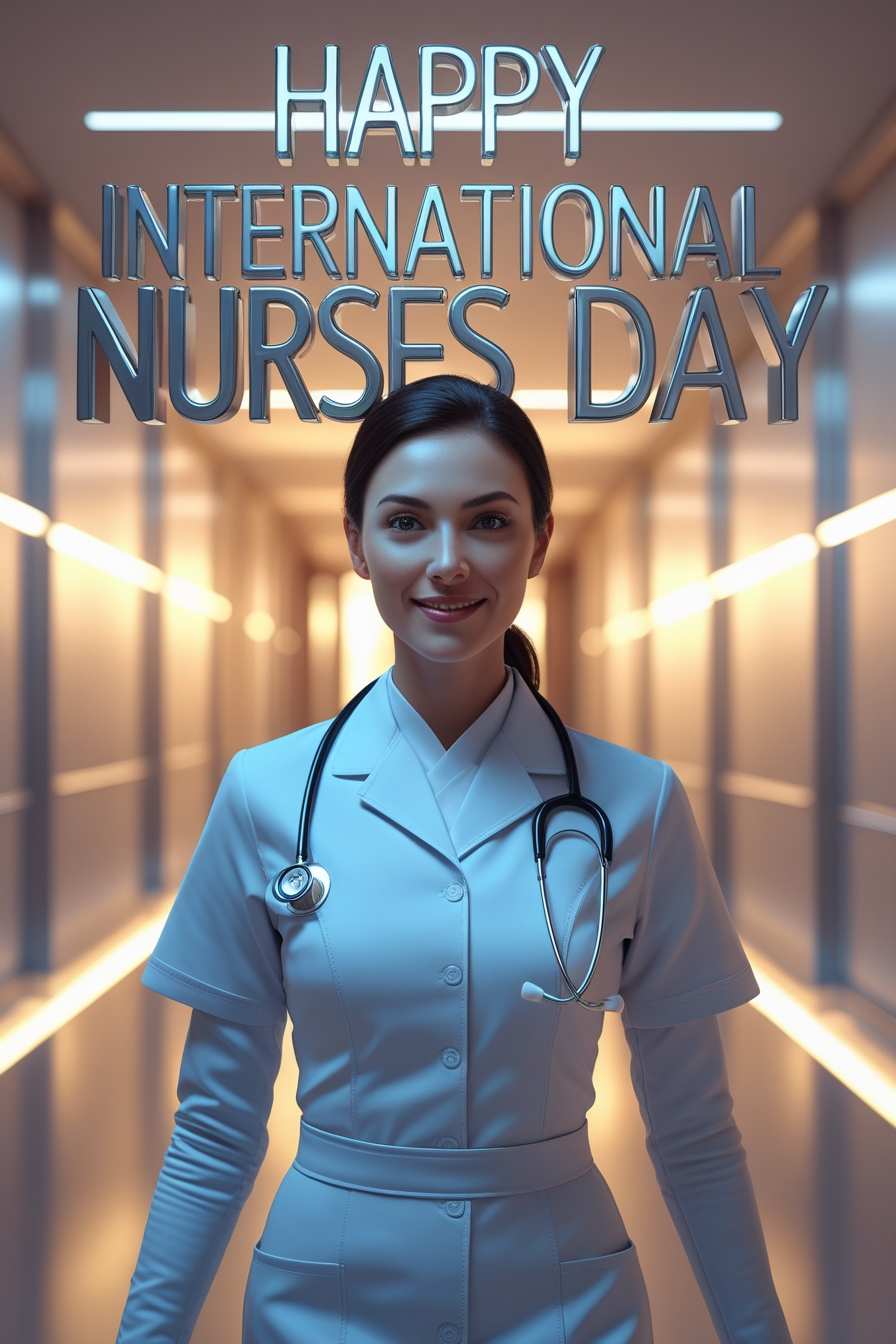 International Nurses Day Wishes For Nursing Students - Royalty Free Happy Iinternational Nurses Day Image Download | Pngmagic 2025 Free Download International Nurses Day Wishes For Nursing Students - High Quality Happy Iinternational Nurses Day Background