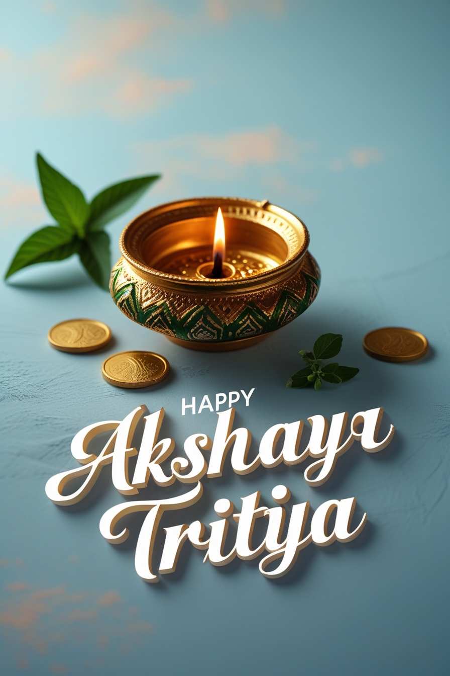 Kids Craft Activities For Akshaya Tritiya - Royalty Free Happy Akshaya Tritiya Image Download | Pngmagic 2025 Free Download Kids Craft Activities For Akshaya Tritiya - High Quality Happy Akshaya Tritiya Background