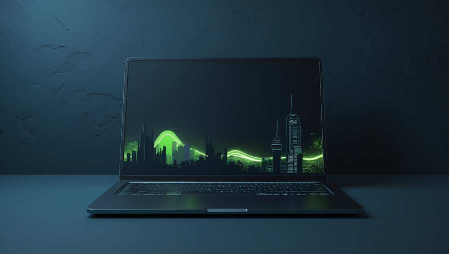 Laptop Wallpaper For Boys Dark Theme - Royalty Free Laptop Wallpaper Image | Pngmagic Free Download Laptop Wallpaper For Boys Dark Theme - High Quality Laptop Wallpaper Background
