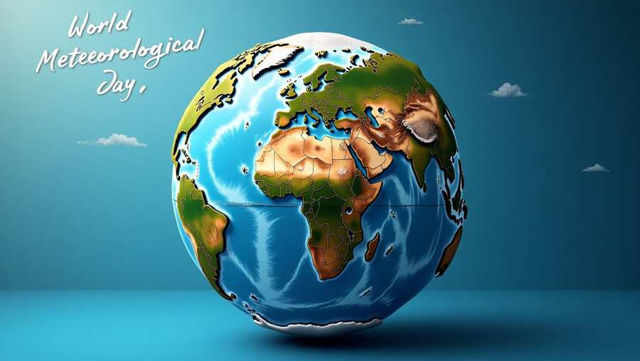 Latest Innovations In Meteorology And Weather Forecasting - Royalty Free World Meteorological Day Image Download | Pngmagic 2025 Free Download Latest Innovations In Meteorology And Weather Forecasting - High Quality World Meteorological Day Background