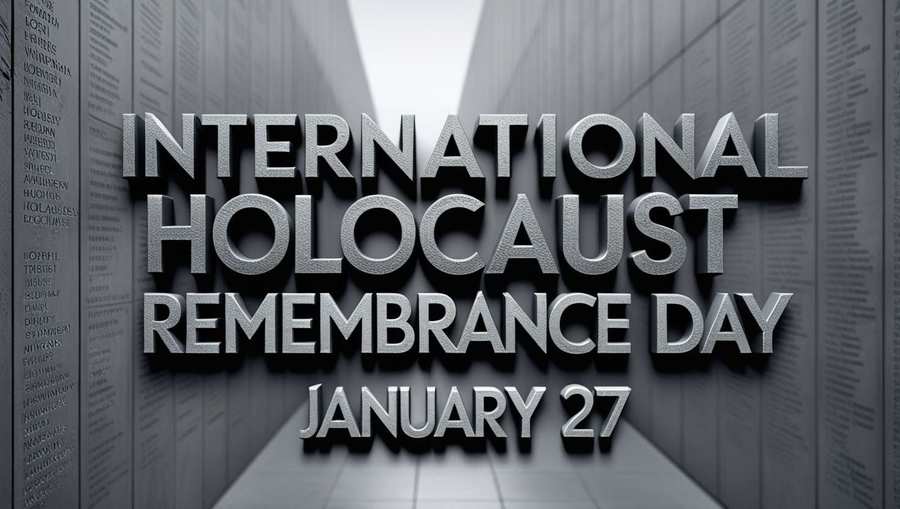 lessons plans for holocaust remembrance day in schools 2025