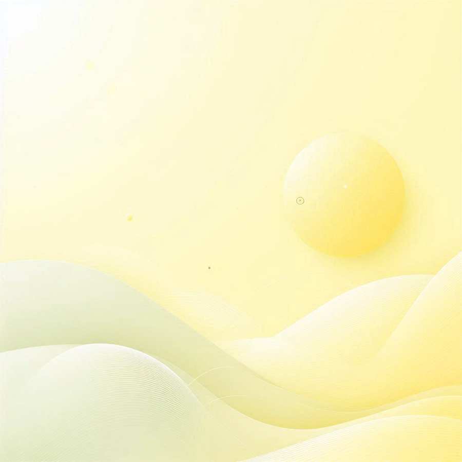 Light Yellow Sun Vector Background Illustration - Royalty Free Light Yellow Image Download | Pngmagic 2025 Free Download Light Yellow Sun Vector Background Illustration - High Quality Light Yellow Background