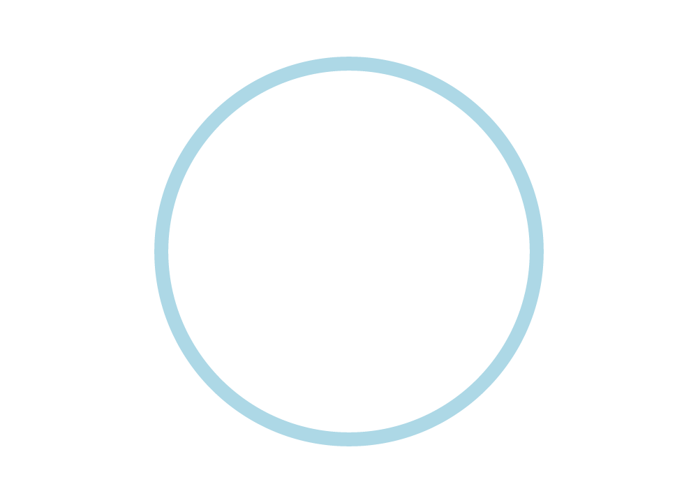 lightblue circle outline png