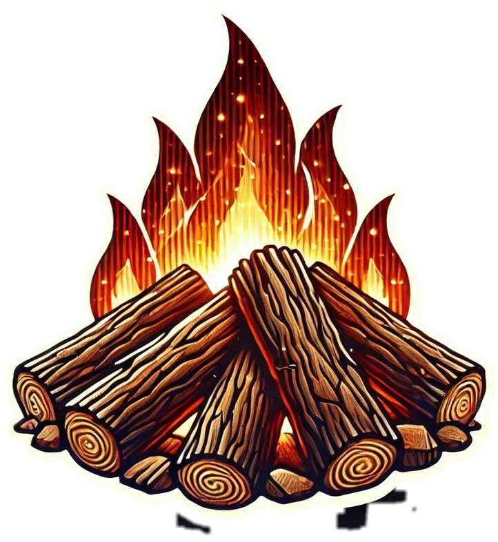 lohri fire png for blogs and articles on lohri