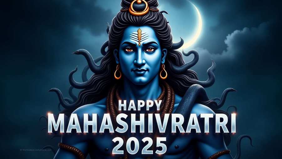 lord shiva 4k videos for mahashivratri 2025