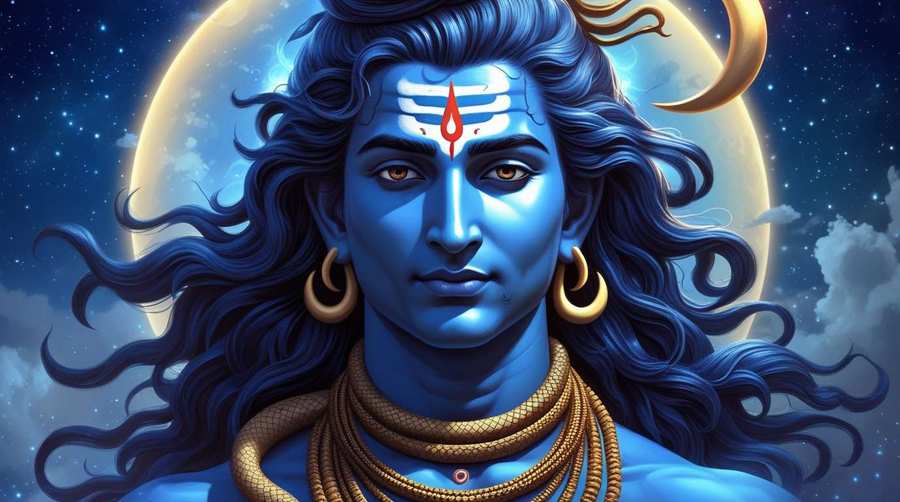 lord shiva meditation hd images for shivaratri