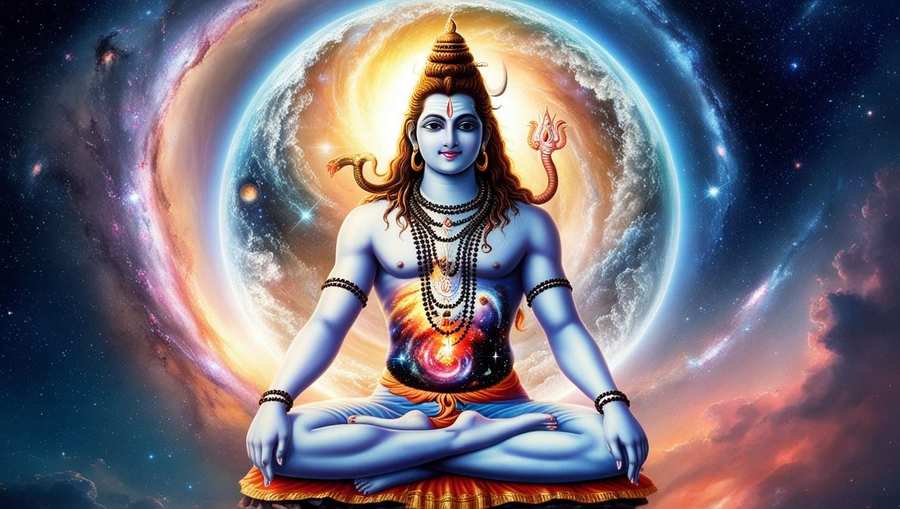 maha shivaratri bhole nath hd images free download