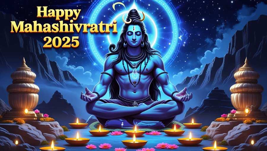 maha shivaratri free high-resolution shiva wallpapers